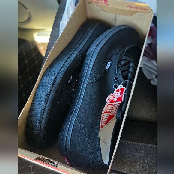 Vans Authentic - Picture 5 of 5
